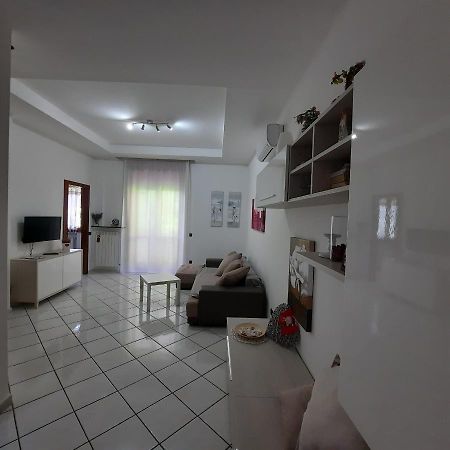 폼페이 Casa Signorile 아파트 객실 사진